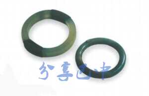 翡翠玉镯