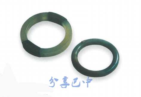 翡翠玉镯