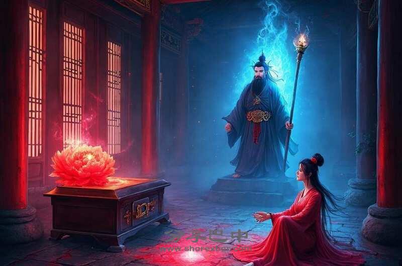 牡丹灯