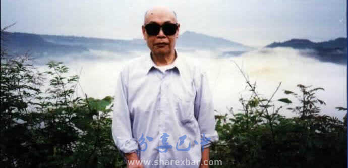 佛学家唐仲容