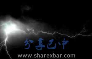 巴中巴州区奇异天象