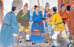 武举人