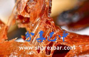 观音井板鸭