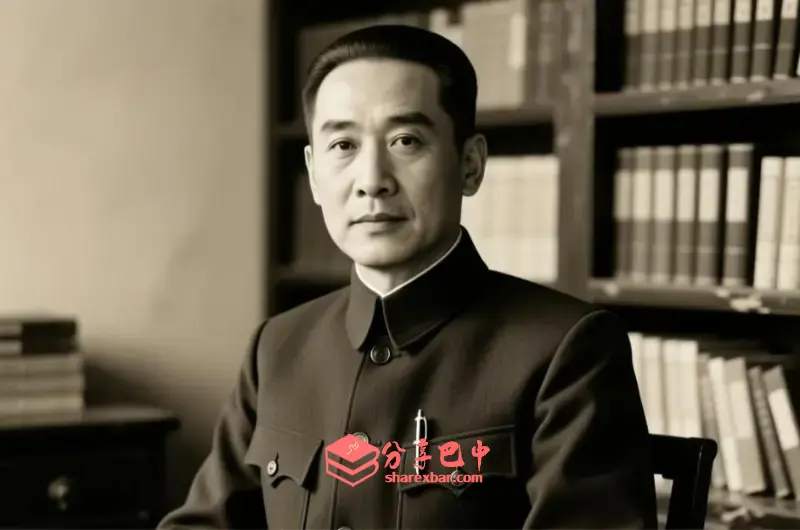 龙德渊（AI模拟图）