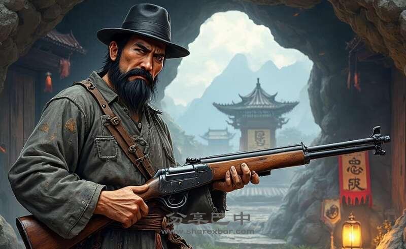 土匪