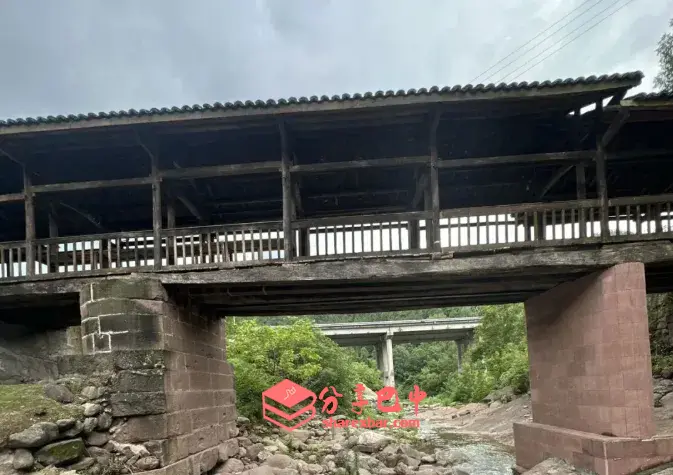 老石矿接龙桥