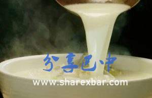 清汤刺鲍