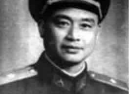 平昌县开国将军:蒲大义