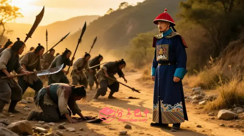 李钟壁威名服巨匪