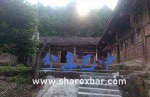 邓家祠堂