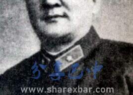 何云峰