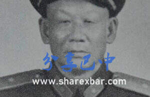 程登志将军