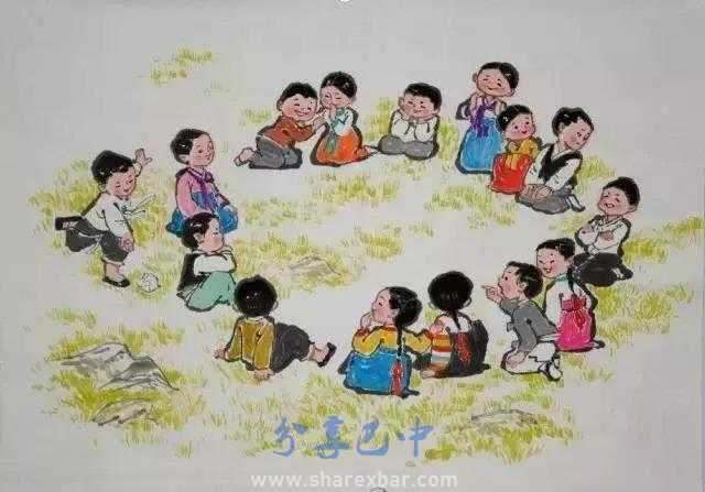 童谣