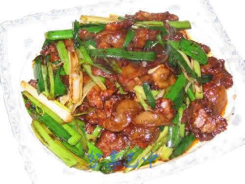 恩阳斗篷肉