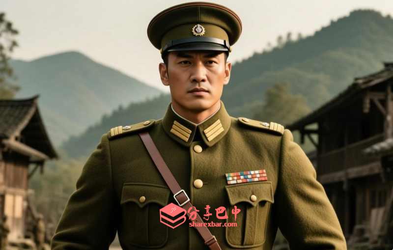 孙玉书(AI模拟图)