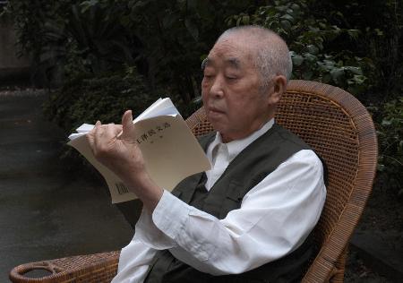 老红军孟克