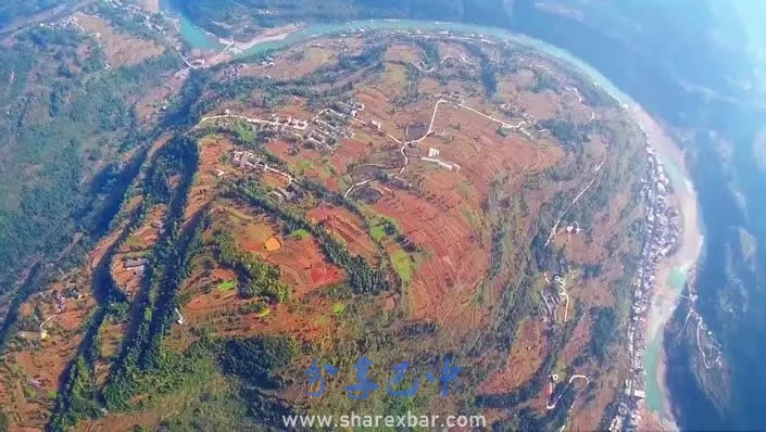 通江县永安镇得汉城村