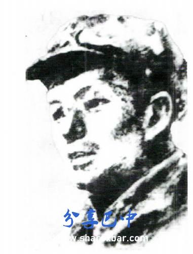 赵明恩