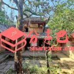通江鲁班寺