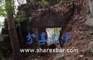 现在还存在的据说是邓大潮修建的拦马墙