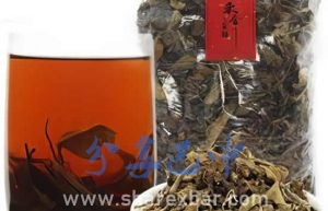 老鹰茶