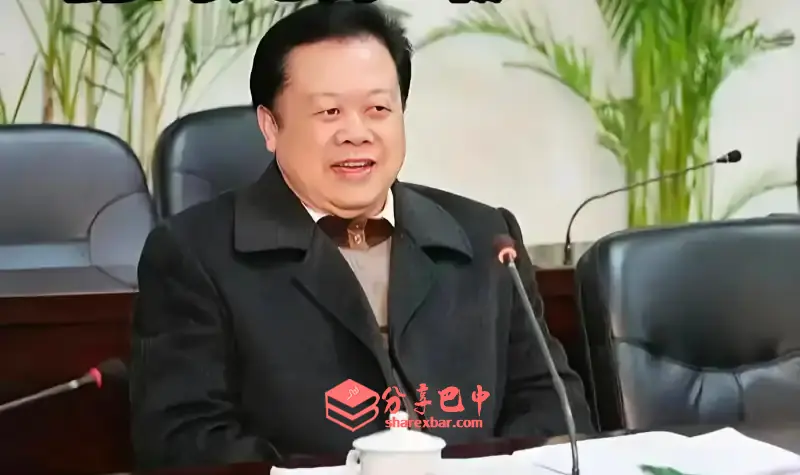 杨安明 