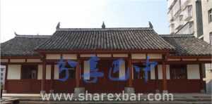 恩阳渔溪寺