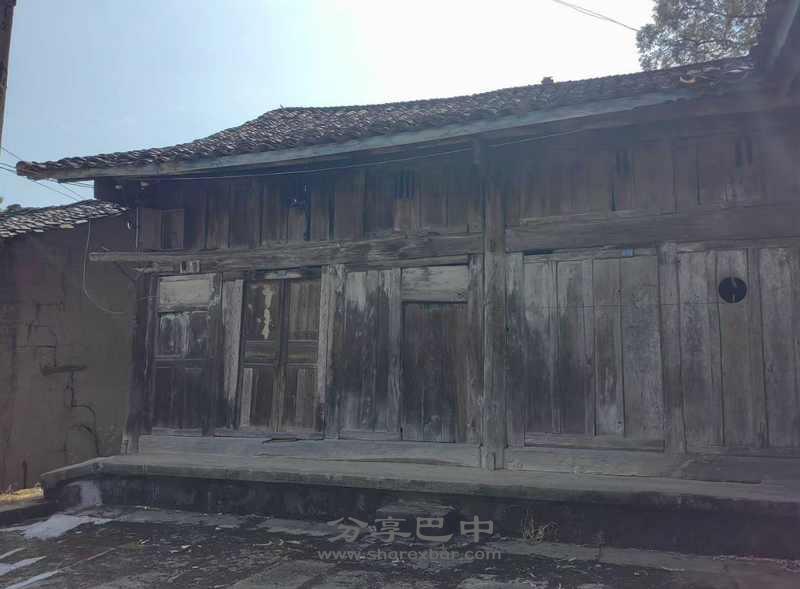 谢家大院
