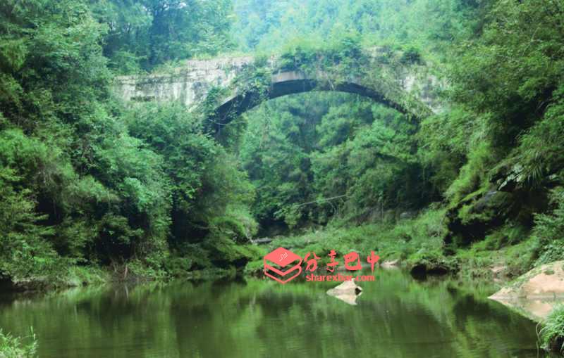 石板河遗迹