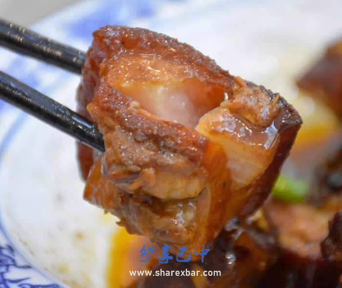 坨子肉