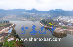 恩阳区柳林镇罐子沟