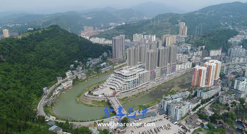 南江县兴马镇红岩观村历史沿革 - 分享巴中