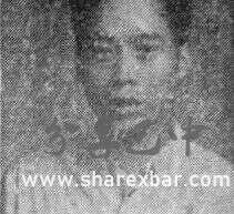 李明胜