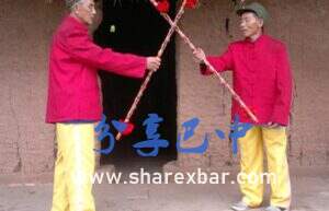 金钱棍