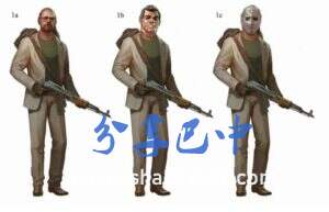 劫匪