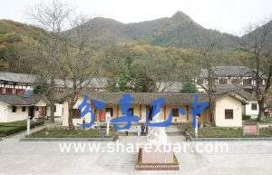 巴山游击队纪念馆