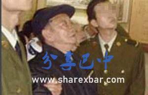老红军张智理