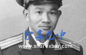 老红军苏德洪