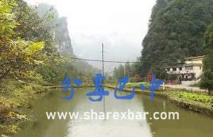 贵民镇风景