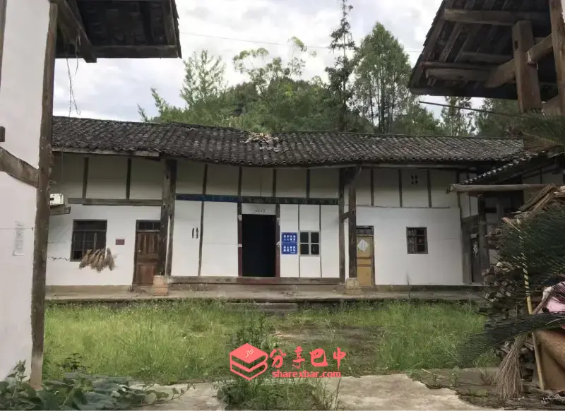 吴瑞林故居