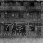 80年代的澌岸乡