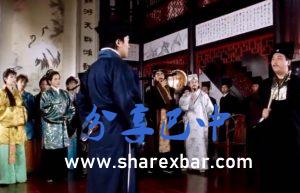 对对联