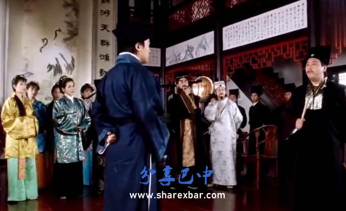 对对联
