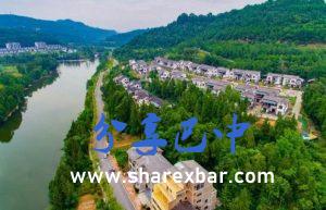 美丽乡村