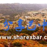 通江县唱歌乡方山坪村