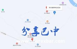 洪口镇刘家坪