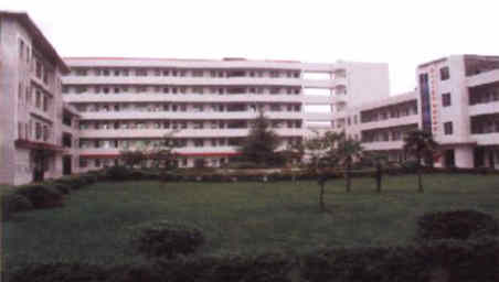 铁佛中学