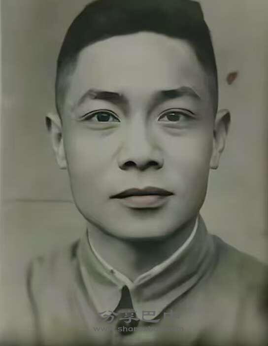 李辉祖(华西协和大学)