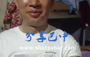 李有强近照(2022年8月19日摄)