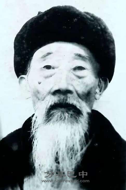 朱北辰